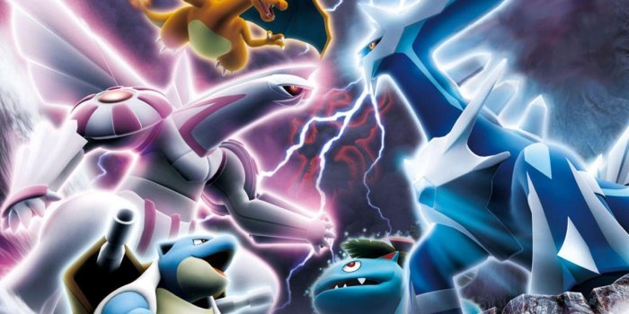 1600x1200 Dialga Wallpapers