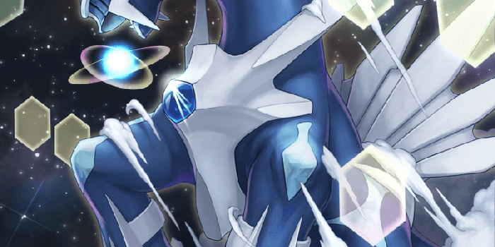 800x1131 Dialga | Pokemon: «Legendarios» | Pokemon, Pokemon dragon, Mythical