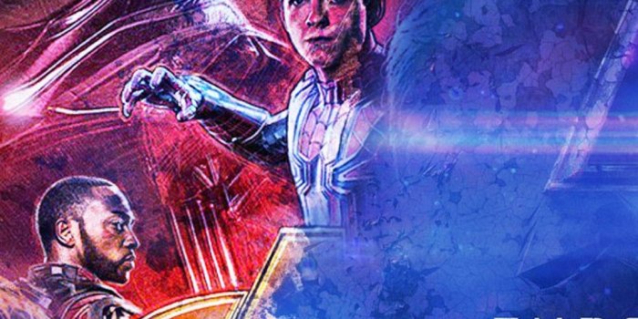 1080x1920 Wallpapers Phone Avengers Endgame - 2019 Android Wallpapers