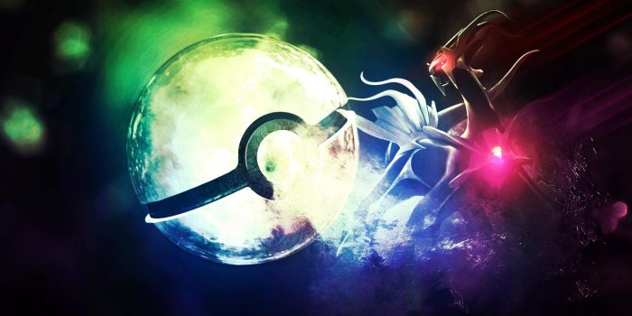 1920x1080 Dialga HD Wallpapers