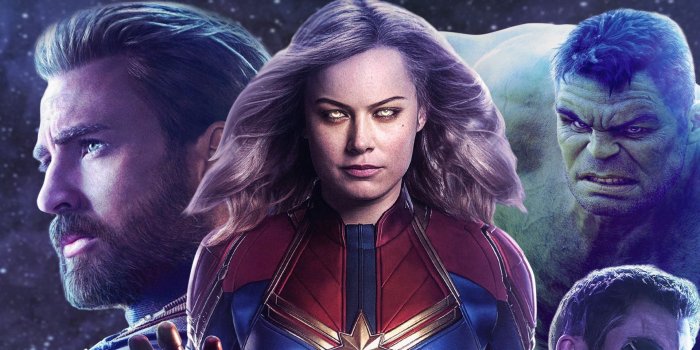 1920x1080 Avengers Endgame Wallpapers