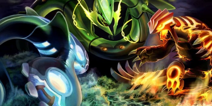 1920x1080 Dialga Wallpaper - (42+ images)
