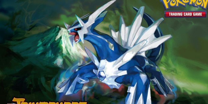 1600x1200 Download Standart 4:3 1600x1200 - Dialga Wallpaper