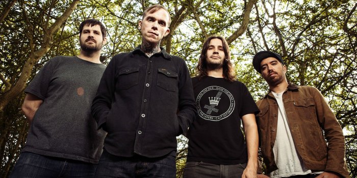 1920x1080 Converge | Music fanart | fanart.tv