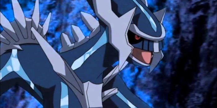 1920x1080 Dialga Wallpapers (73+ background pictures)
