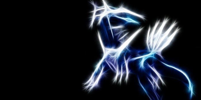 1024x768 Dialga. By ShiftCustoms On DeviantArt Desktop Background