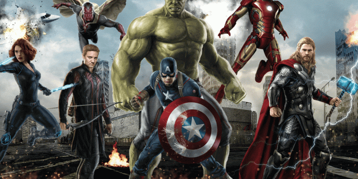 1440x900 Avengers Wallpaper 11 - 1920 X 1080