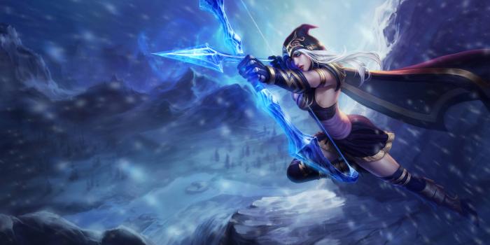 7680x4320 League Of Legends UHD 8K Wallpaper | Pixelz