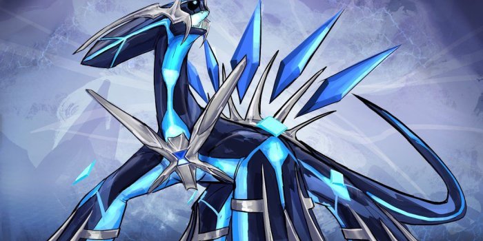 1024x768 Palkia Vs Dialga Wallpaper Hd ✓ Fitrini's Wallpaper