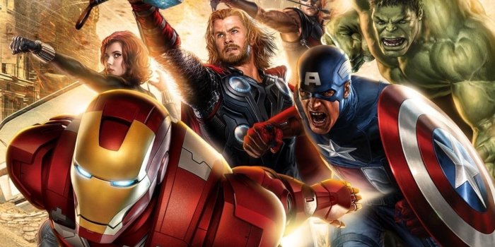 1920x1200 Download HD Wallpapers Of Avengers Group 1920×1200 Avengers