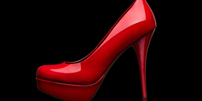 1280x853 Images Red Closeup Stilettos