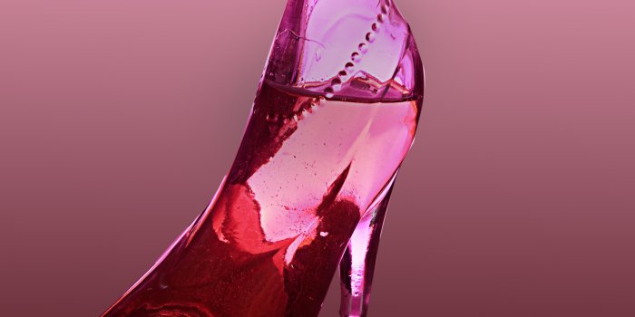 3448x4856 stiletto themed pink clear glass bottle free image | Peakpx