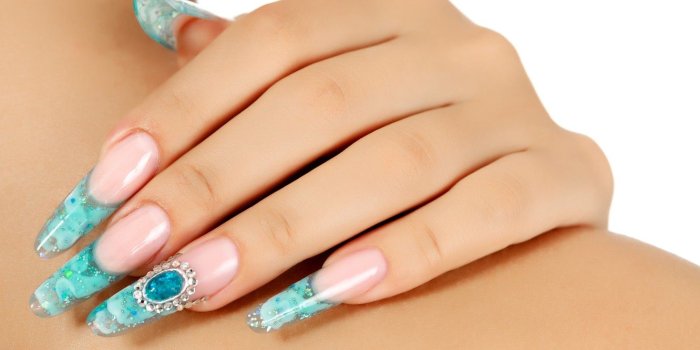 1332x850 Wallpaper decoration, nails, stiletto images for desktop, section