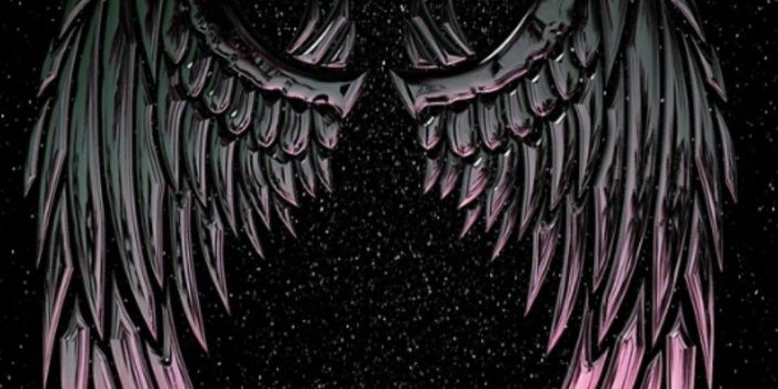 1080x2220 Tattoo on I want on my back | Tattoos in 2019 | Wings wallpaper