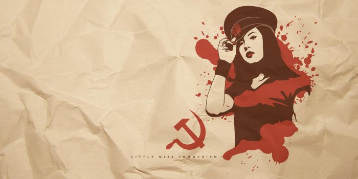 1680x1050 Communism : wallpapers