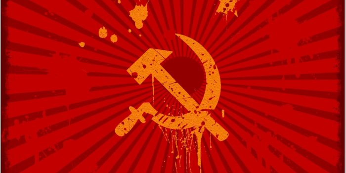 1440x900 Communism Wallpaper 9 - 1449 X 909
