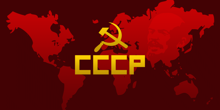 1680x1050 Communist Wallpapers