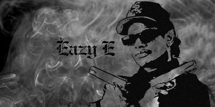 1920x1080 Eazy-E Wallpapers