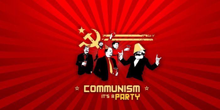 1920x1080 64+ Communist Wallpapers on WallpaperPlay