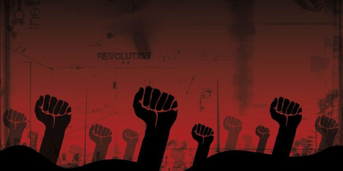 1600x1000 Communism Wallpapers