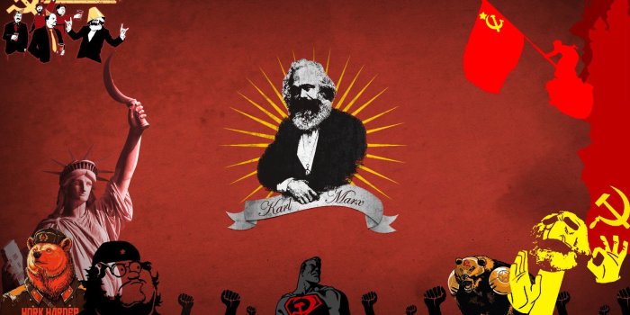 1920x1080 Communism Wallpapers - Wallperio.com