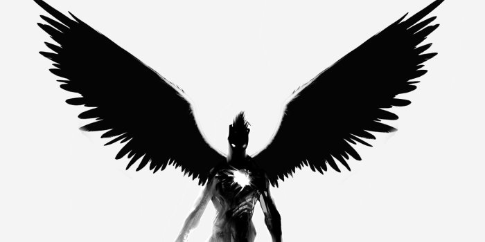 1680x1050 White Angel Wings Wallpaper - Clipart library - Clip Art Library