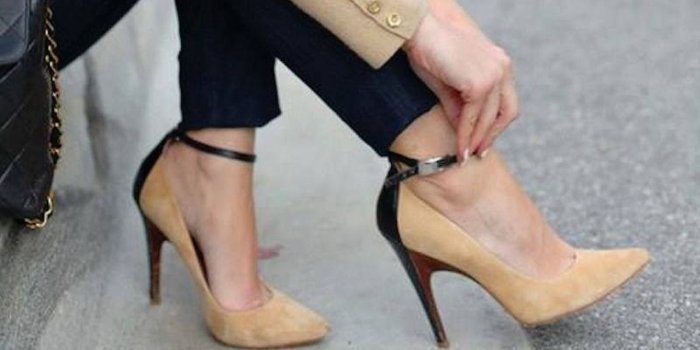 1280x720 Wallpaper for Computers by TheKittyGirl | Shoes | Shoes, Fashion
