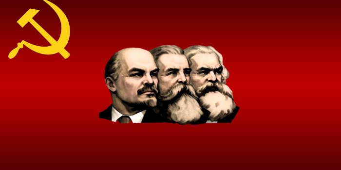 1920x1080 Fathers of Communism - Wallpaper [1920x1080] - Album on Imgur