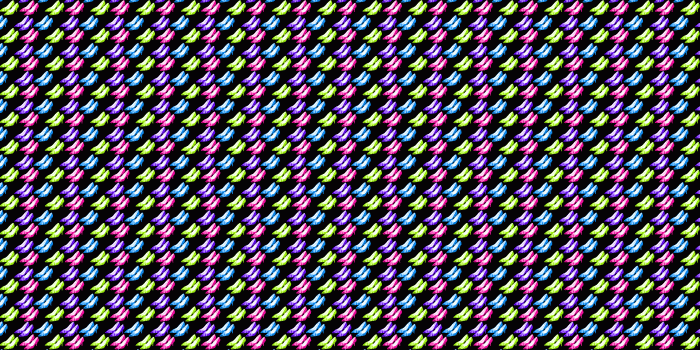 2560x1440 Stiletto shoe pattern wallpaper - Digital Art wallpapers - #45896