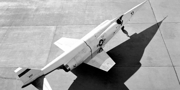 1920x1440 Douglas X-3 Stiletto Wallpaper HD Download