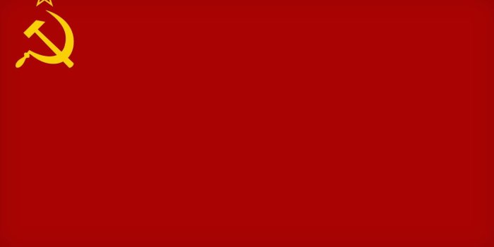 1332x850 Wallpaper red, star, flag, USSR, the hammer and sickle, communism