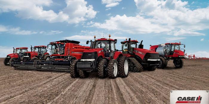 1920x1200 Case IH Wallpapers