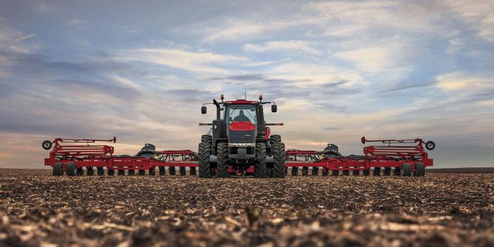 2560x1600 Case IH Wallpapers