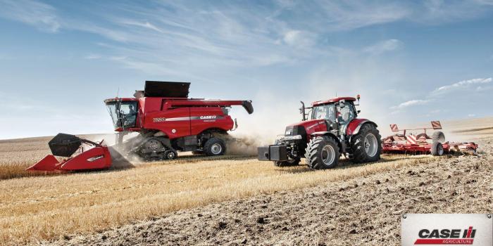 1920x1200 Case IH Wallpapers