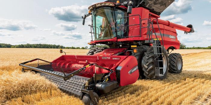 2048x1367 Case IH HD Wallpaper | Background Image | 2048x1367 | ID:904899