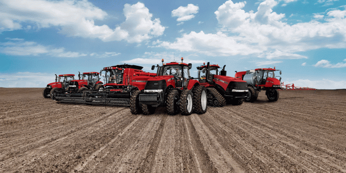 2048x1152 Case IH Wallpapers
