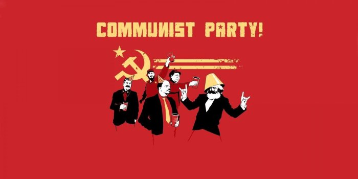 1920x1080 64+ Communist Wallpapers on WallpaperPlay