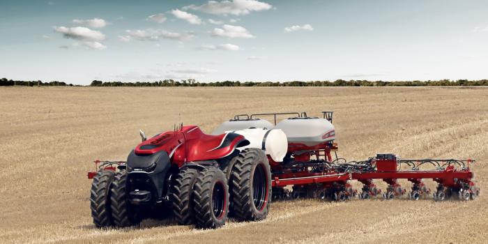 4096x3006 Case Ih Wallpapers HD