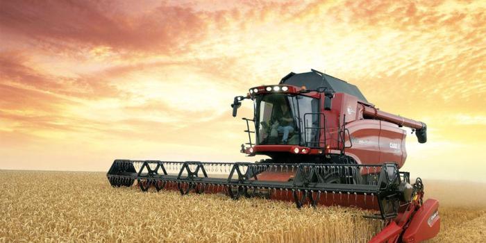 1024x768 Case IH Wallpapers