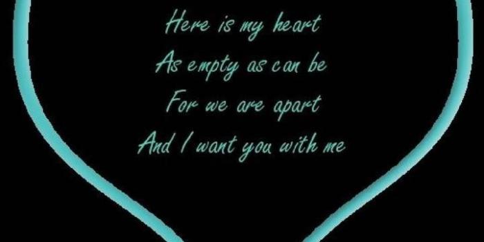 720x1280 empty heart blue Wallpaper by turtlesings75 - 69 - Free on ZEDGE™