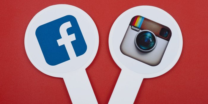 1920x1080 Where Instagram and Facebook advertising converge and where they