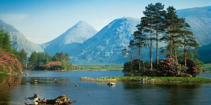 1280x800 Free Scenery Backgrounds