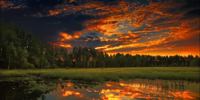 3005x2005 Scenic Wallpaper (65+ images)