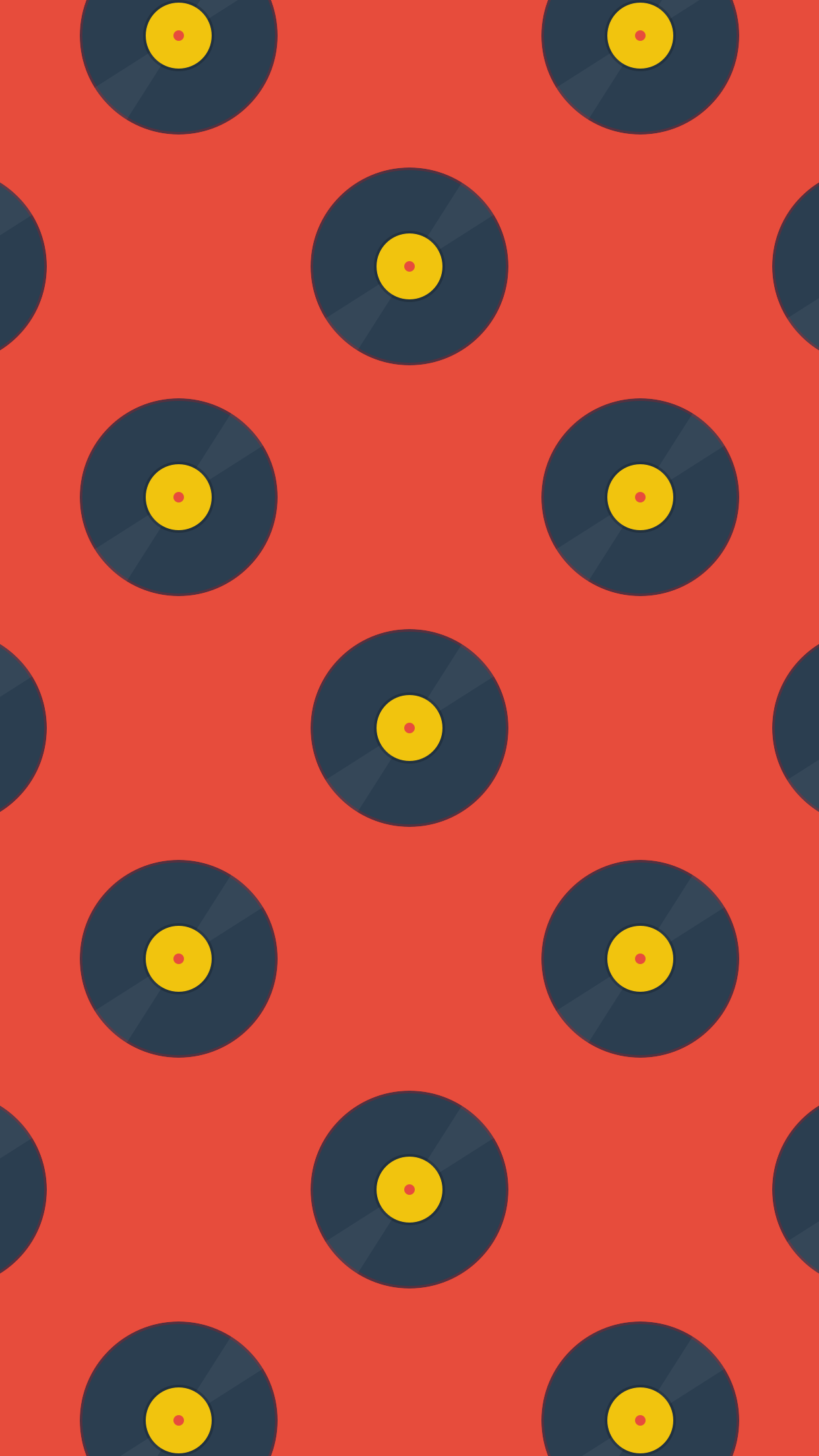 1242x2208 Wallpaper Disco