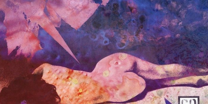 925x925 Converge - I Can Tell You About Pain | Epitaph Records