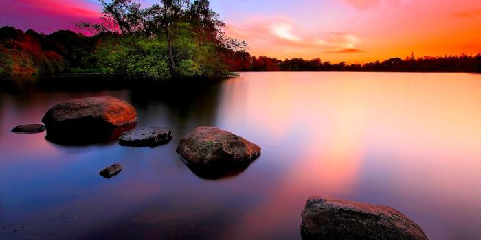 1920x1200 Scenic Wallpaper #6834364