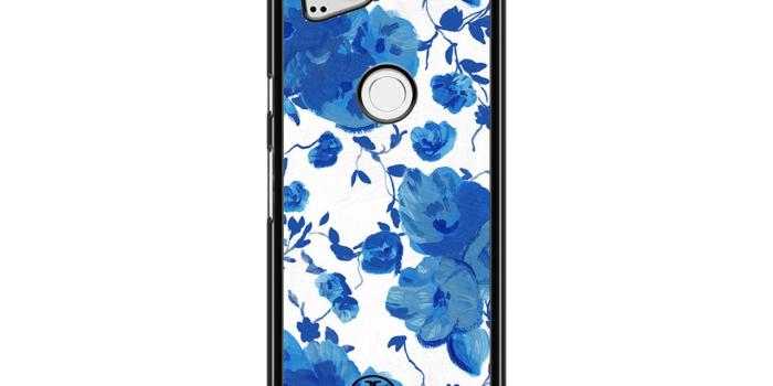 1280x1024 TORY BURCH EXCLUSIVE WALLPAPER Google Pixel 2 XL 2D Case