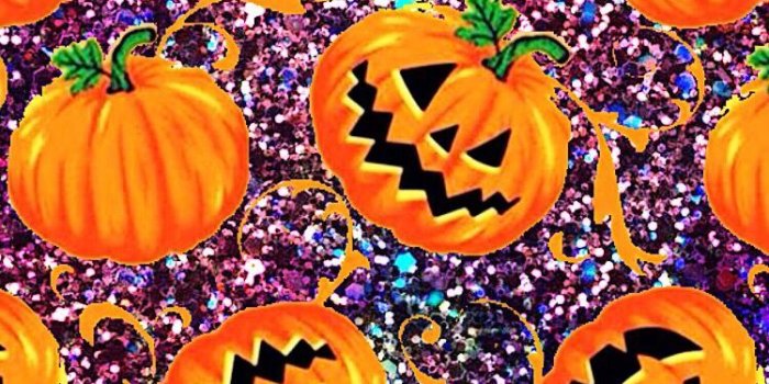 750x1334 Cute Pumpkins Wallpaper iPhone/Android Wallpaper #pattern #halloween