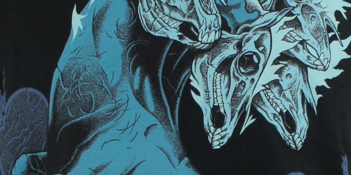 1280x1280 Jane Doe Converge Wallpaper - 0425