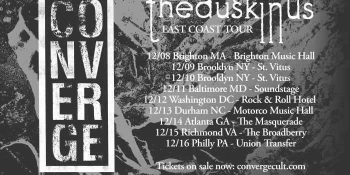 2048x1536 Converge, Pile—SOLD OUT! – Tickets – Saint Vitus – Brooklyn, NY